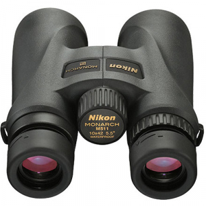 Nikon MONARCH 5 - 10X42 - Binoclu [2]