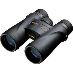 Binocluri, Lupe si Telescoape - Nikon MONARCH 5 - 12X42 - Binoclu