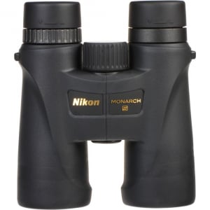Nikon MONARCH 5 - 8X42 - Binoclu [2]