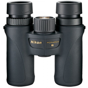 Nikon MONARCH 7 - 10X30 - Binoclu [2]