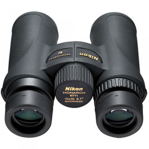 Binocluri, Lupe si Telescoape - Nikon MONARCH 7 - 10X30 - Binoclu