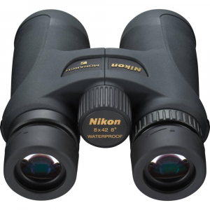 Nikon MONARCH 7 - 8X42 - Binoclu [2]