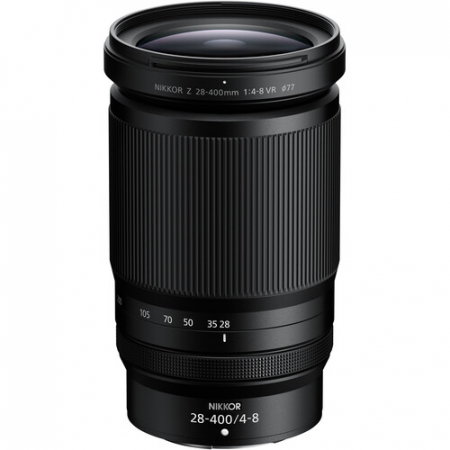 Obiective Mirorless - nikon-nikkor-z-28-400mm-f-4-8-vr-obiectiv-mirrorless.jpg