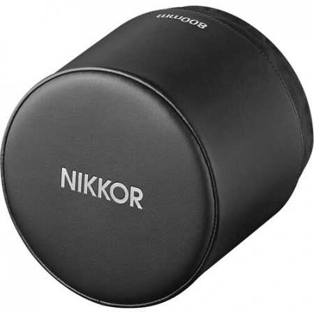 Nikon NIKKOR Z 800mm f/6.3 VR S  -  Teleobiectiv Foto Mirrorless Montura Z [10]