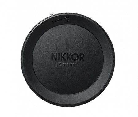 Nikon NIKKOR Z 24-120mm f/4 S - Obiectiv Foto Mirrorless Montura Z  ( Bulk ) [10]