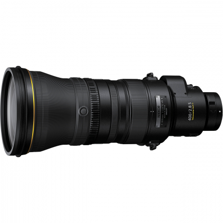 Nikon NIKKOR Z 400mm f/2.8 TC VR S - Teleobiectiv Foto Mirrorless Montura Z [1]