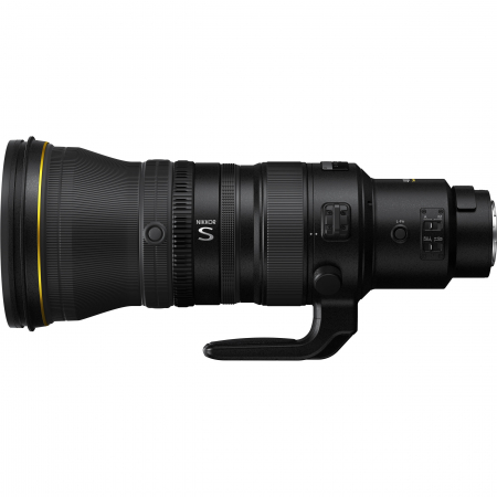 Nikon NIKKOR Z 400mm f/2.8 TC VR S - Teleobiectiv Foto Mirrorless Montura Z [4]