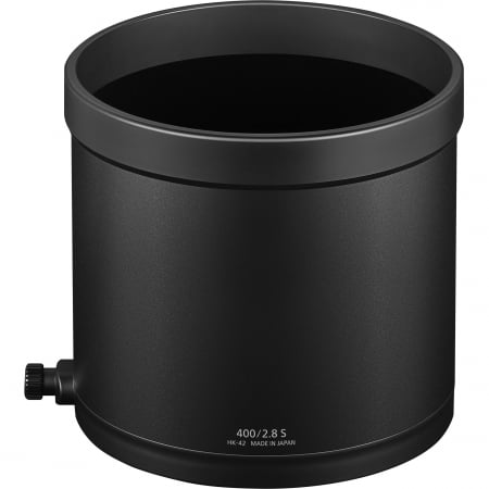 Nikon NIKKOR Z 400mm f/2.8 TC VR S - Teleobiectiv Foto Mirrorless Montura Z [10]