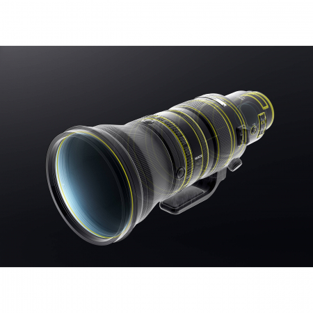Nikon NIKKOR Z 400mm f/2.8 TC VR S - Teleobiectiv Foto Mirrorless Montura Z [8]