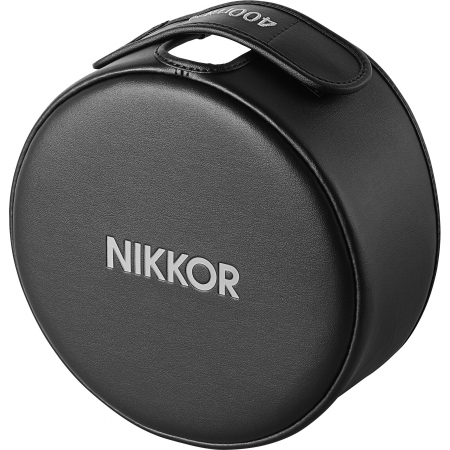 Nikon NIKKOR Z 400mm f/2.8 TC VR S - Teleobiectiv Foto Mirrorless Montura Z [11]