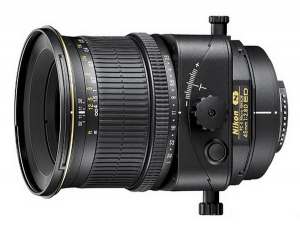 Nikon PC-E 45mm f/2.8 D ED Nano Micro [2]