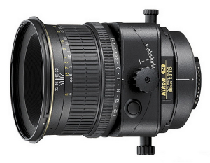 Nikon PC-E 85mm f/2.8 D Nano Micro [2]