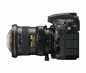 Nikon PC NIKKOR 19mm f/4E ED [6]