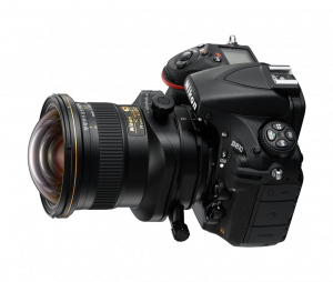 Nikon PC NIKKOR 19mm f/4E ED [4]