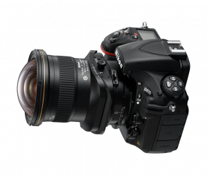 Nikon PC NIKKOR 19mm f/4E ED [5]