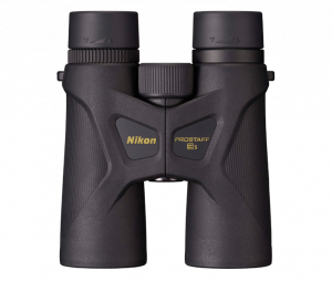 Nikon PROSTAFF 3S 10X42 - Binoclu [2]