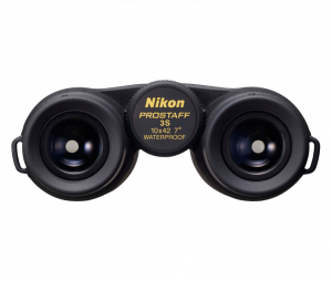 Nikon PROSTAFF 3S 10X42 - Binoclu [4]