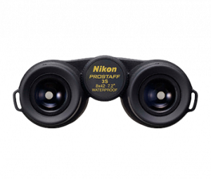 Nikon PROSTAFF 3S 8X42 - Binoclu [4]