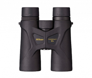 Nikon PROSTAFF 3S 8X42 - Binoclu [2]