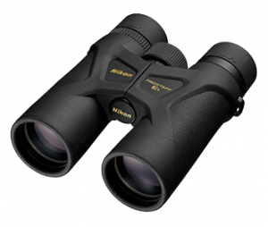 Binocluri, Lupe si Telescoape - Nikon PROSTAFF 3S 8X42 - Binoclu