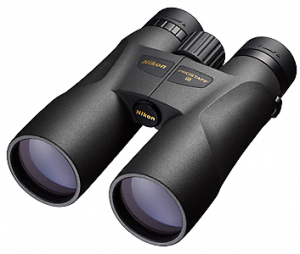 Binocluri, Lupe si Telescoape - Nikon PROSTAFF 5 12X50 - Binoclu