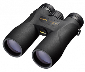 Binocluri, Lupe si Telescoape - Nikon PROSTAFF 5 8X42 - Binoclu