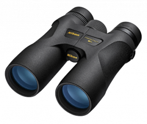 Binocluri, Lupe si Telescoape - Nikon PROSTAFF 7S 10X42 - Binoclu