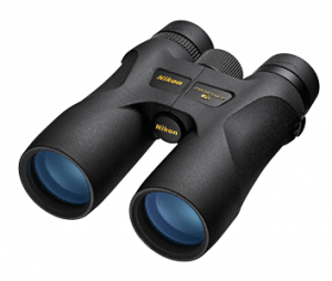 Binocluri - Nikon PROSTAFF 7S 8X42 - Binoclu