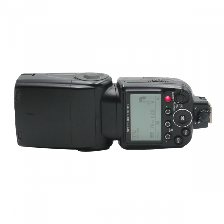 Nikon SB-910 Blitz Speedlite extern - (S.H.) [2]