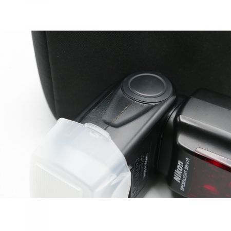 Nikon SB-910 Blitz Speedlite extern - (S.H.) [5]