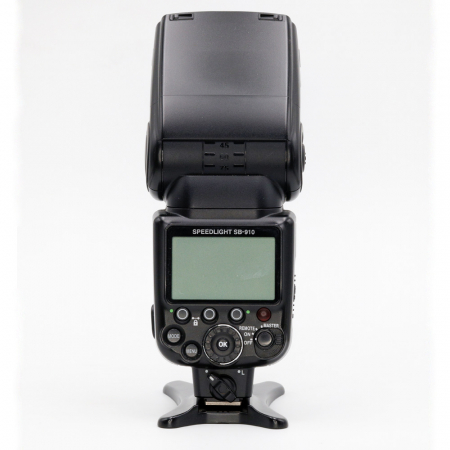 Nikon SB-910 Blitz Speedlite extern - (S.H.) [1]