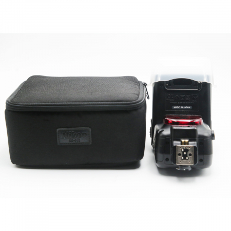 Nikon SB-910 Blitz Speedlite extern - (S.H.) [6]