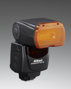 Nikon SB-700 - Blitz Speedlite extern dedicat pentru camere Nikon [1]
