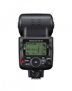 Nikon SB-700 - Blitz Speedlite extern dedicat pentru camere Nikon [7]