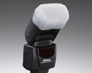 Nikon SB-700 - Blitz Speedlite extern dedicat pentru camere Nikon [4]