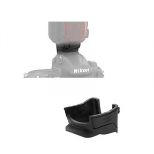 Nikon WG-AS3 Water Guard pentru D700 - protectie apa blitz-aparat [1]