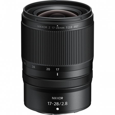 Obiective Mirorless - nikon-nikkor-z-17-28mm-f2-8-obiectiv-foto-mirrorless.jpg