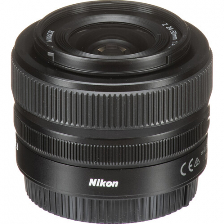 Nikon NIKKOR Z 24-50mm f/4-6.3 - Obiectiv Foto Mirrorless Montura Z [5]