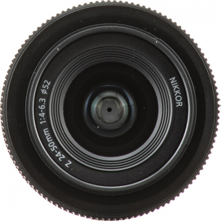 Nikon NIKKOR Z 24-50mm f/4-6.3 - Obiectiv Foto Mirrorless Montura Z [6]