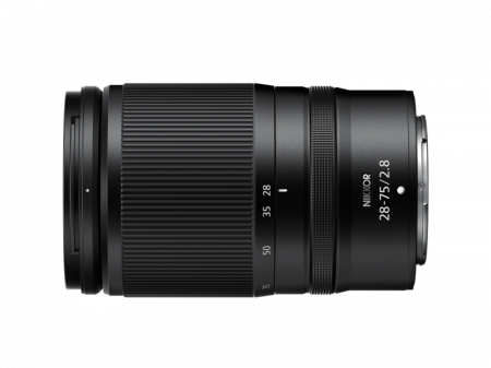 Obiective Mirorless - nikon-nikkor-z-28-75mm-f2-8-obiectiv-mirrorless.jpg