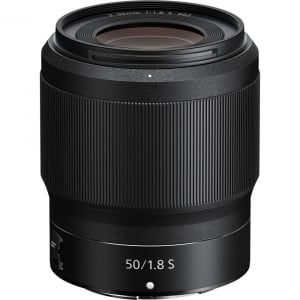 Obiective Mirorless - nikon-z-50mm-f-1-8-s-obiectiv-mirrorless.jpg