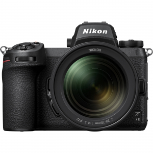Aparate Foto Mirrorless - aparat-foto-nikon-z7-ii-kit-nikkor-z-24-70mm-f-4-s.jpg