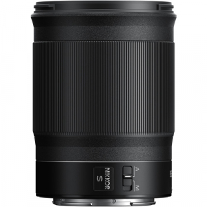 Nikon NIKKOR Z 85mm f/1.8 S – Obiectiv Fix pentru Portrete Profesionale și Fotografie Artistică [3]
