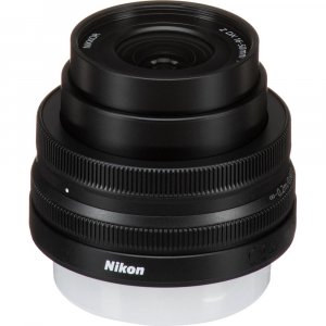 Nikon Z DX 16-50mm f/3.5-6.3 VR , obiectiv Mirrorless [3]