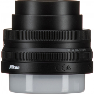 Nikon Z DX 16-50mm f/3.5-6.3 VR , obiectiv Mirrorless [4]