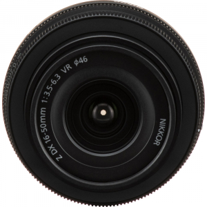 Nikon Z DX 16-50mm f/3.5-6.3 VR , obiectiv Mirrorless [2]