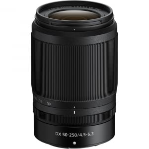 Nikon Z DX 50-250mm f/4.5-6.3 VR , obiectiv Mirrorless [0]