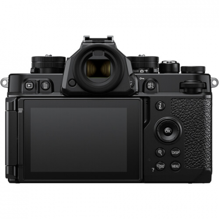 Nikon Zf Kit cu Nikon NIKKOR Z 40mm f/2 (SE)  -  Aparat Foto Mirrorless FX Montura Z [1]
