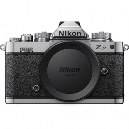 Nikon Z fc Kit cu Nikon NIKKOR Z 28mm f/2.8 (SE) - Aparat Foto Mirrorless Montura Z [8]
