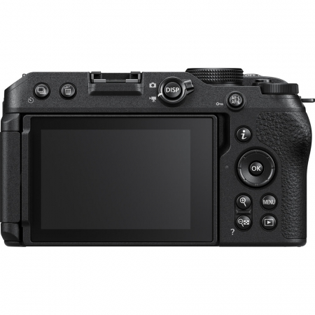 Nikon Z30 Kit cu Nikon NIKKOR Z DX 16-50mm f/3.5-6.3 VR - VLOGGER KIT - Aparat Foto Mirrorless Montura Z [2]